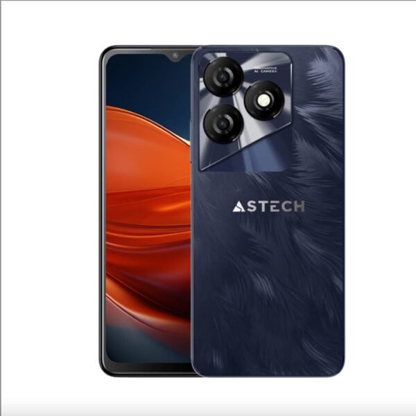 GALAXY ASTECH S7 64GB RAM6